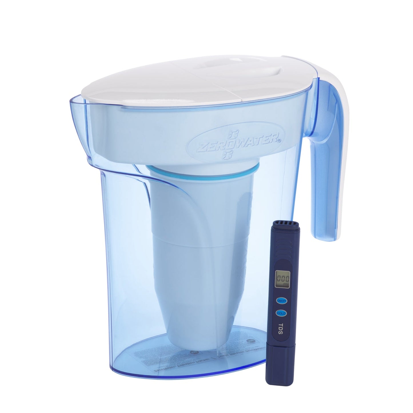 ZeroWater jug