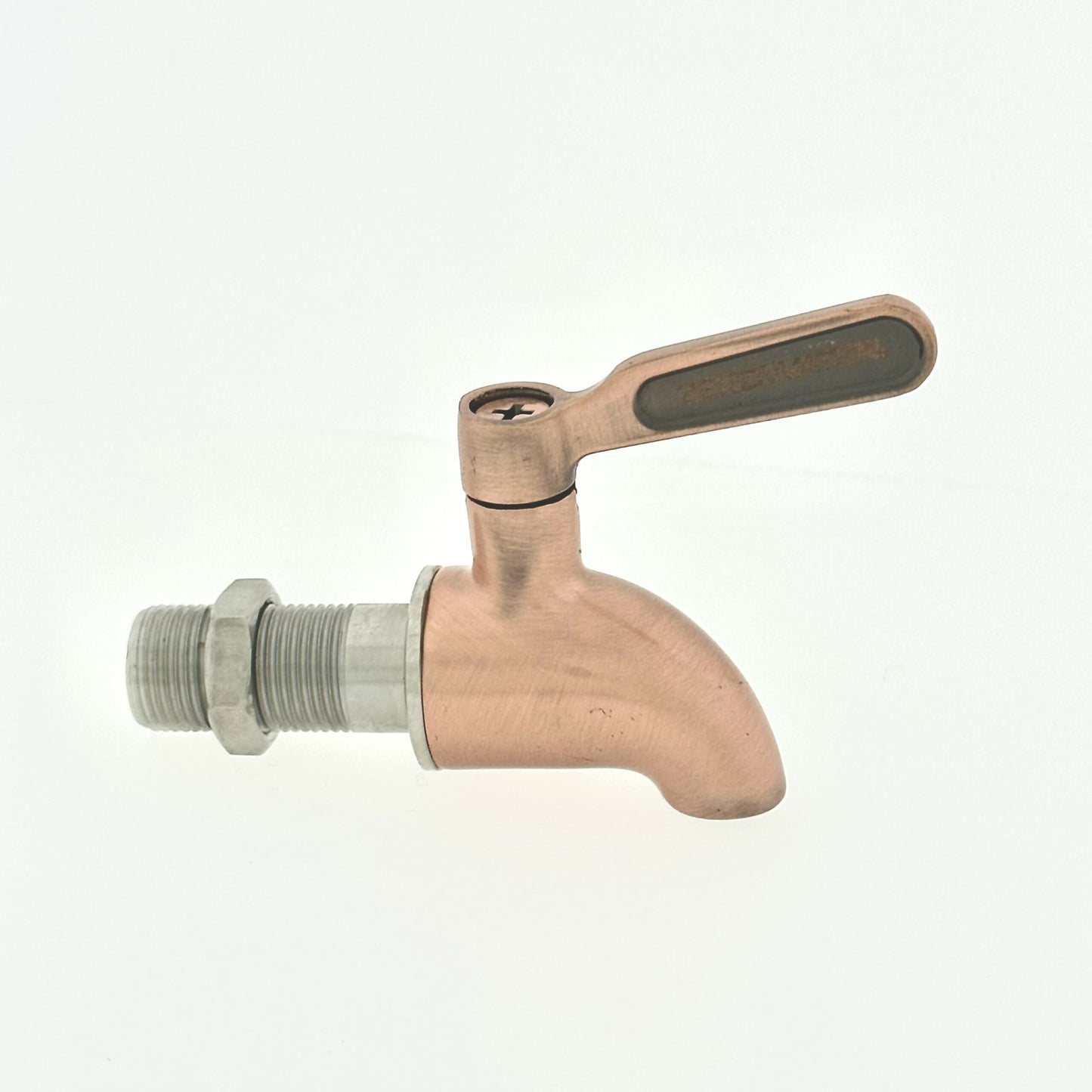 Stainless Steel Tap
