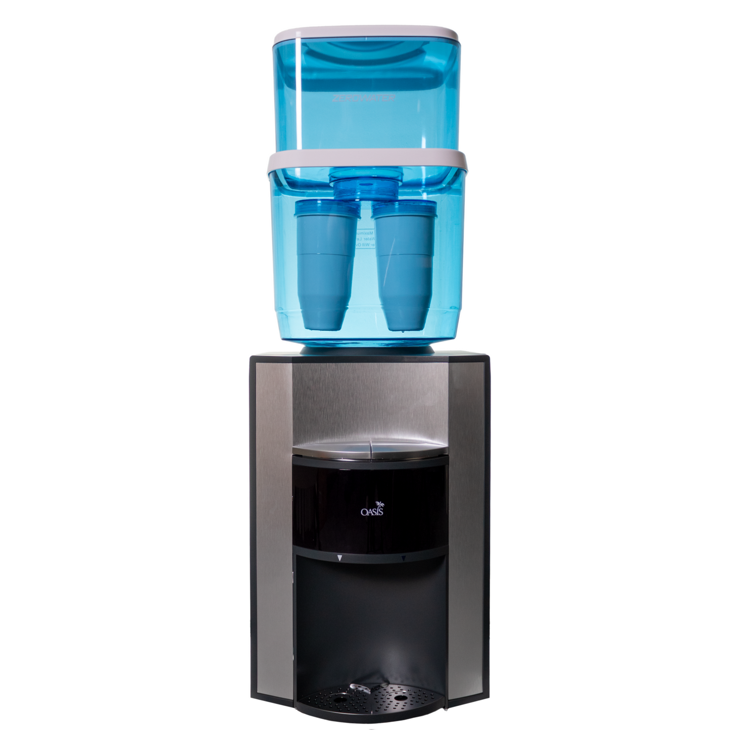 ZeroWater Oasis water cooler