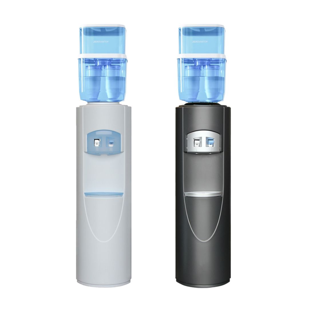 ZeroWater Oasis water cooler