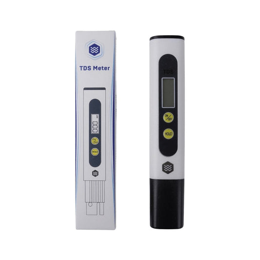 TDS Meter - Third Wave Water