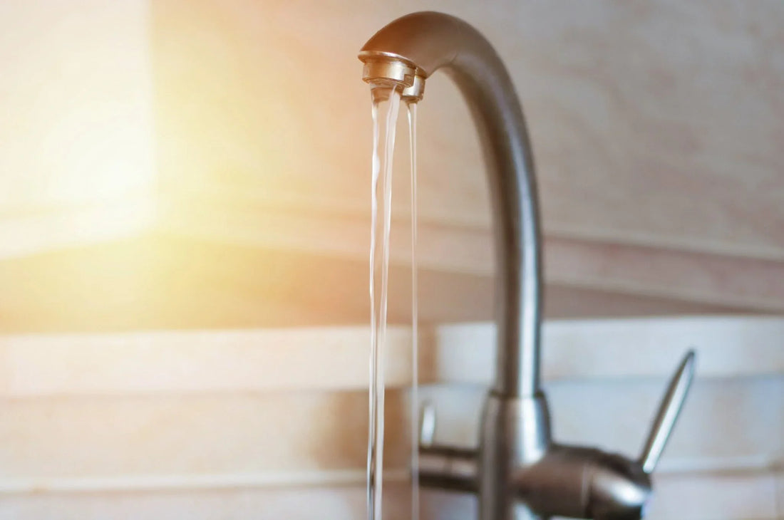 What is the best way to purify drinking water?