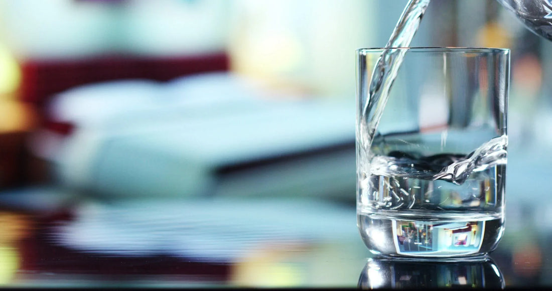 How do you know that your drinking water is clean?