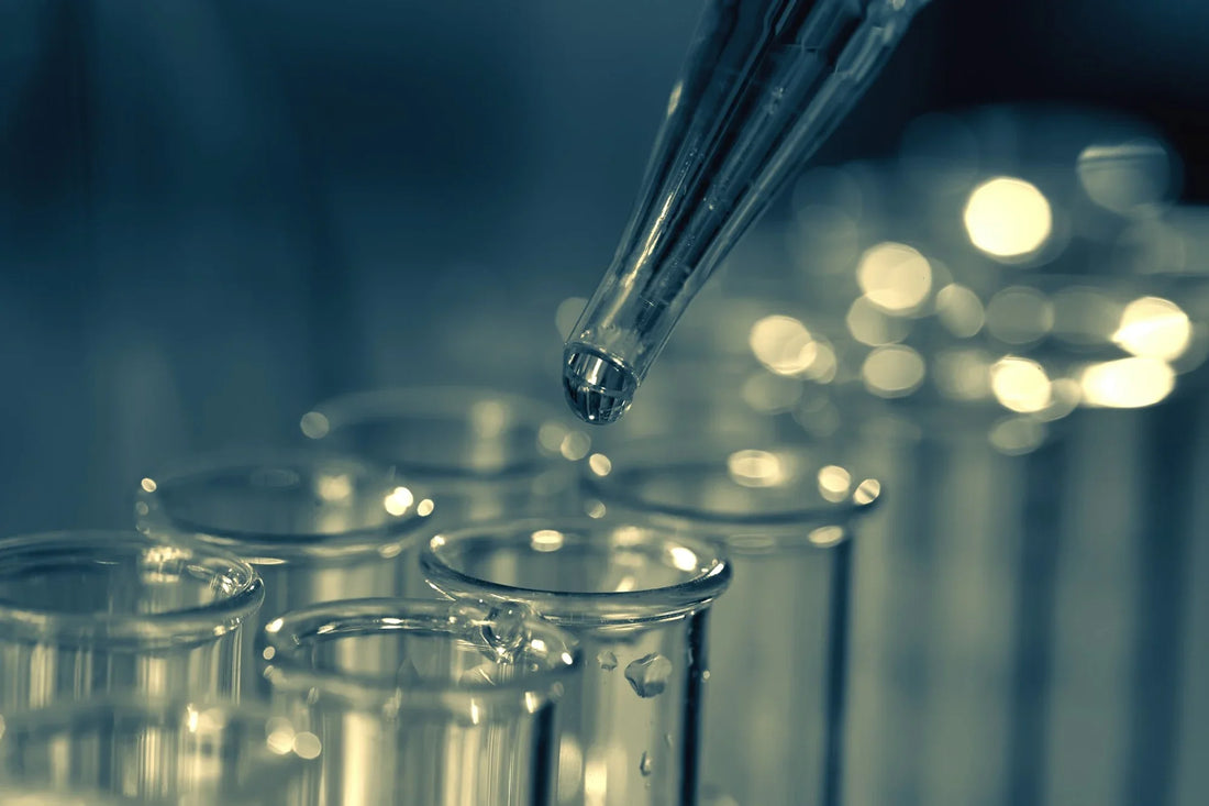 Independent lab tests ZeroWater