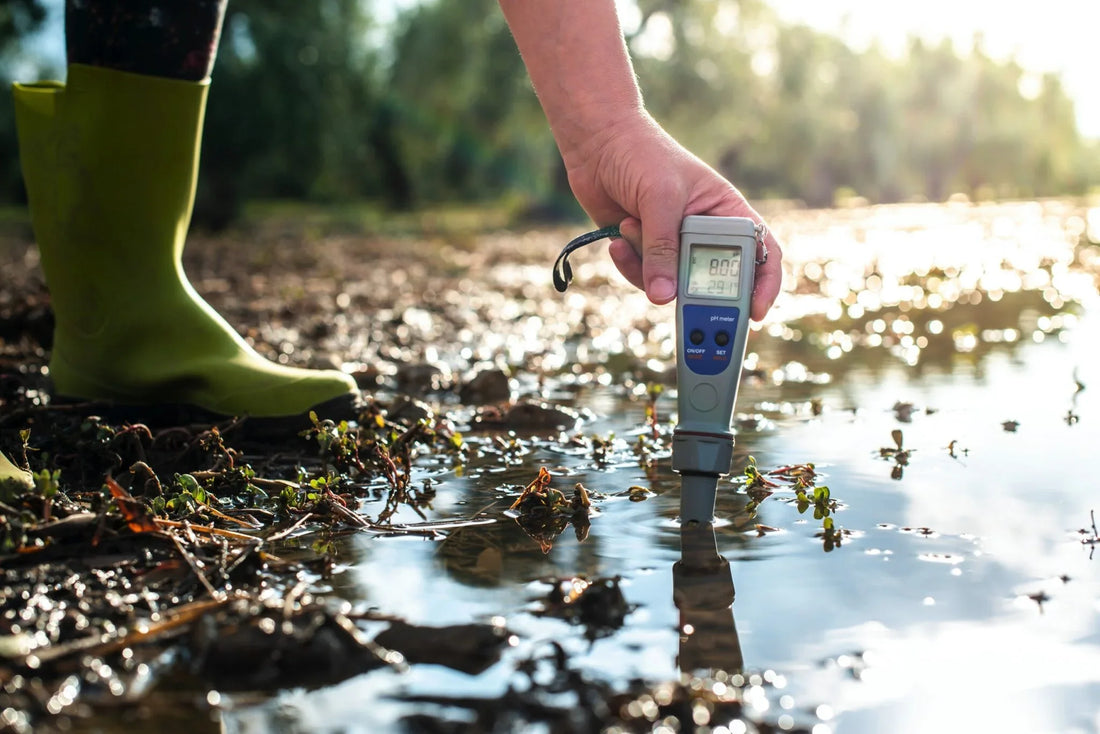 Water Filter Testing Various water filter tests – ZeroWater Europe
