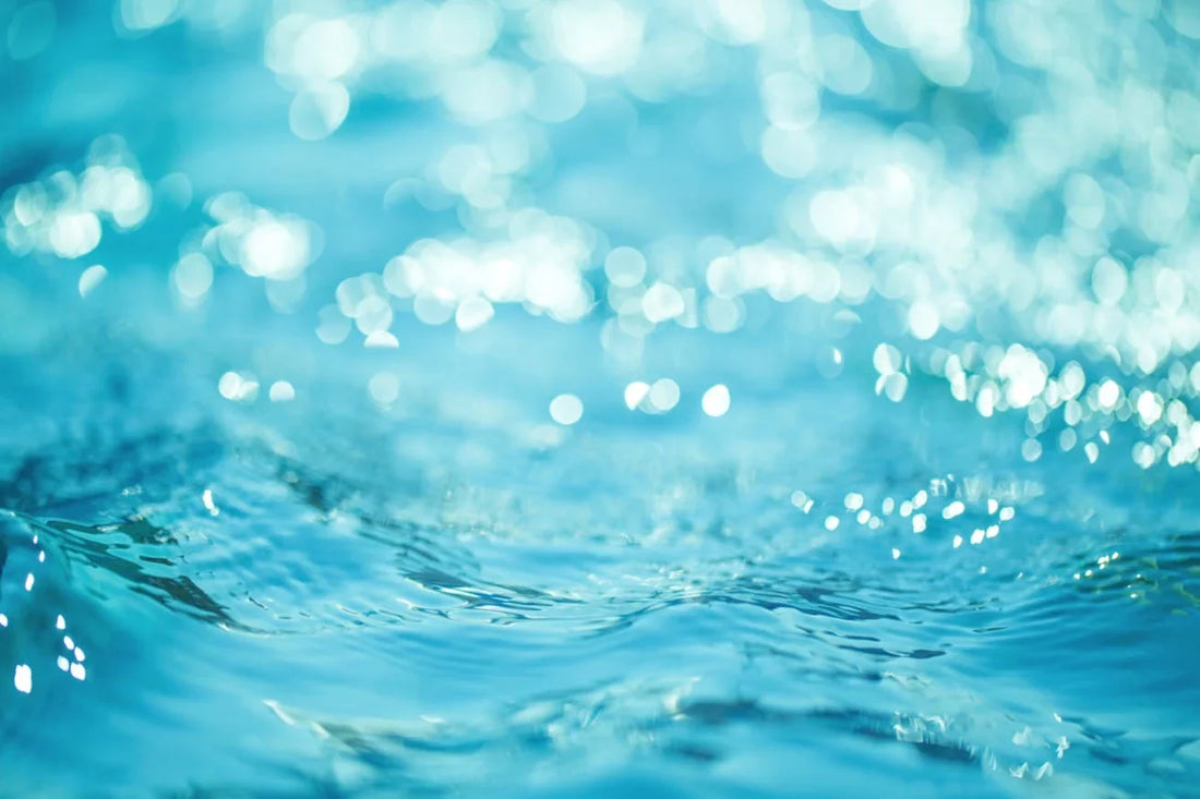 Does ZeroWater remove antimony?