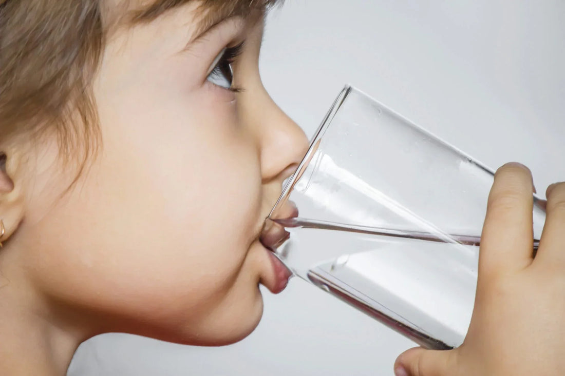 Why is lead in drinking water risky?