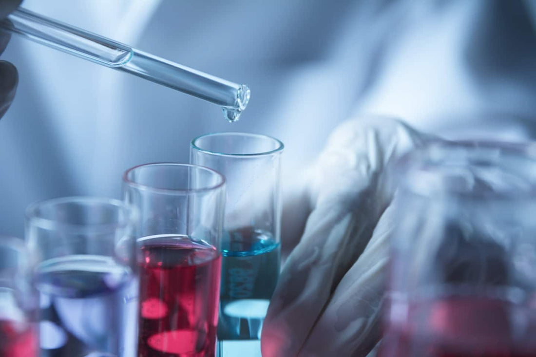 What is PFOS and PFOA?