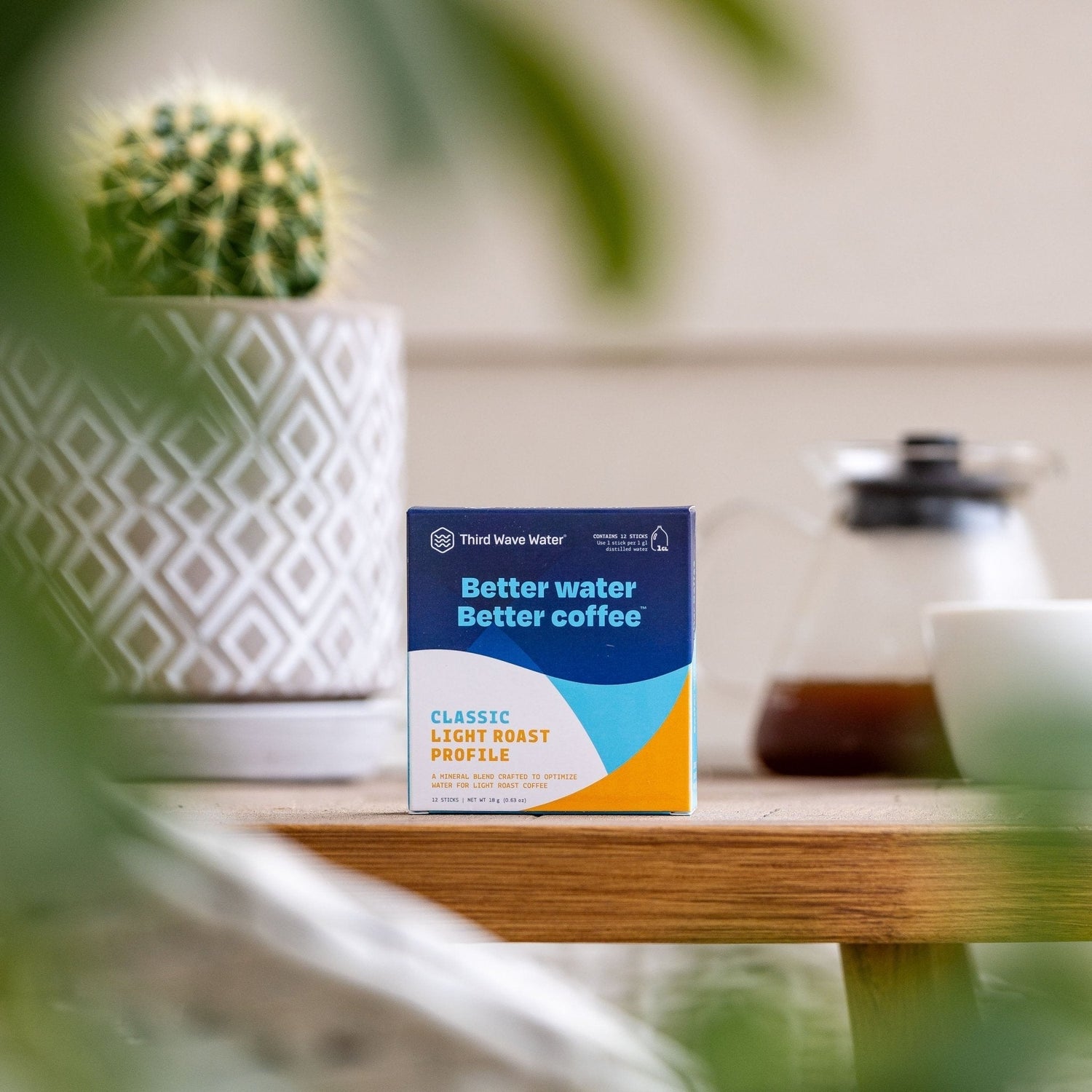 ThirdWaveWater
