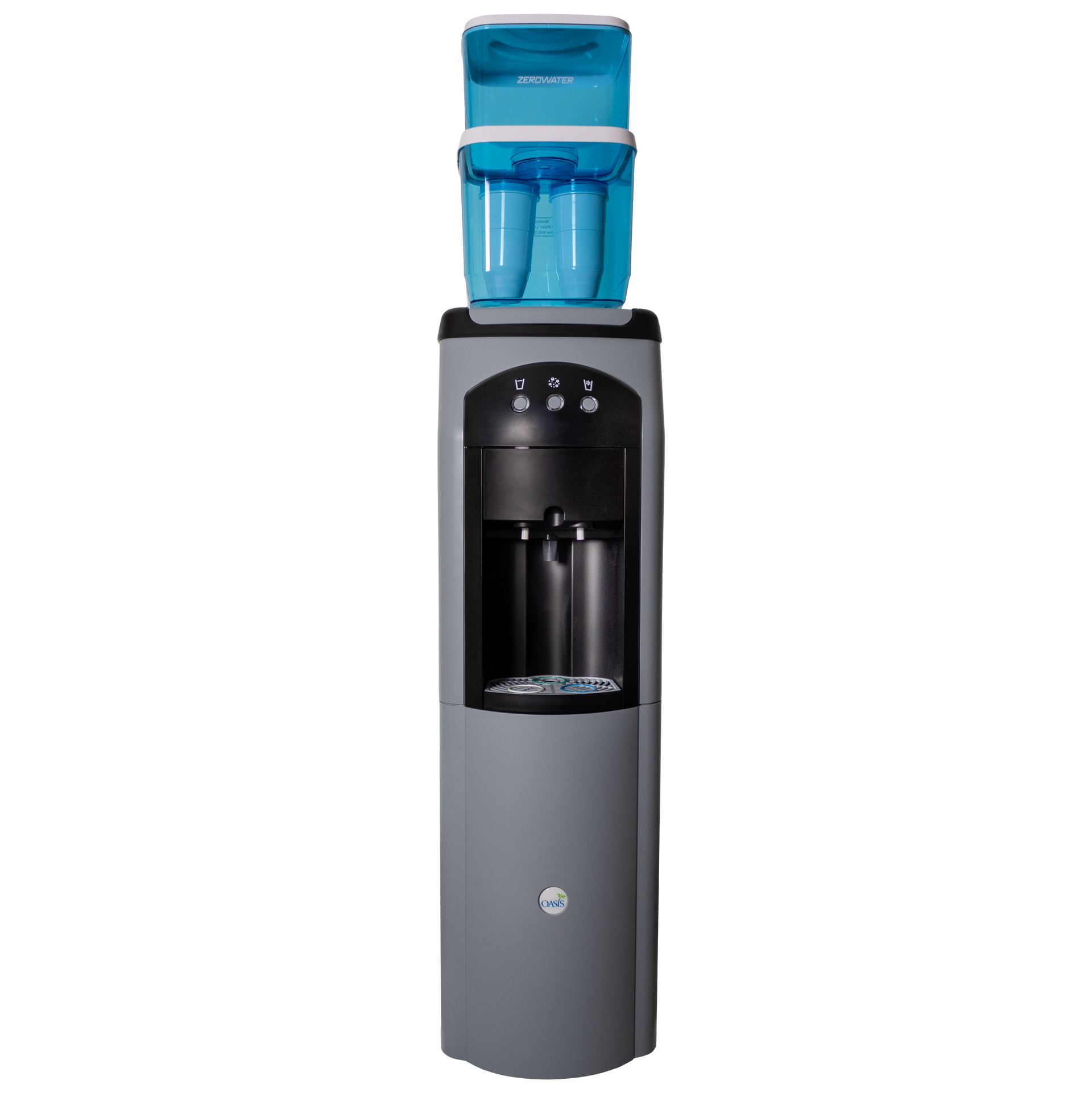 ZeroWater Oasis water cooler – ZeroWater Europe