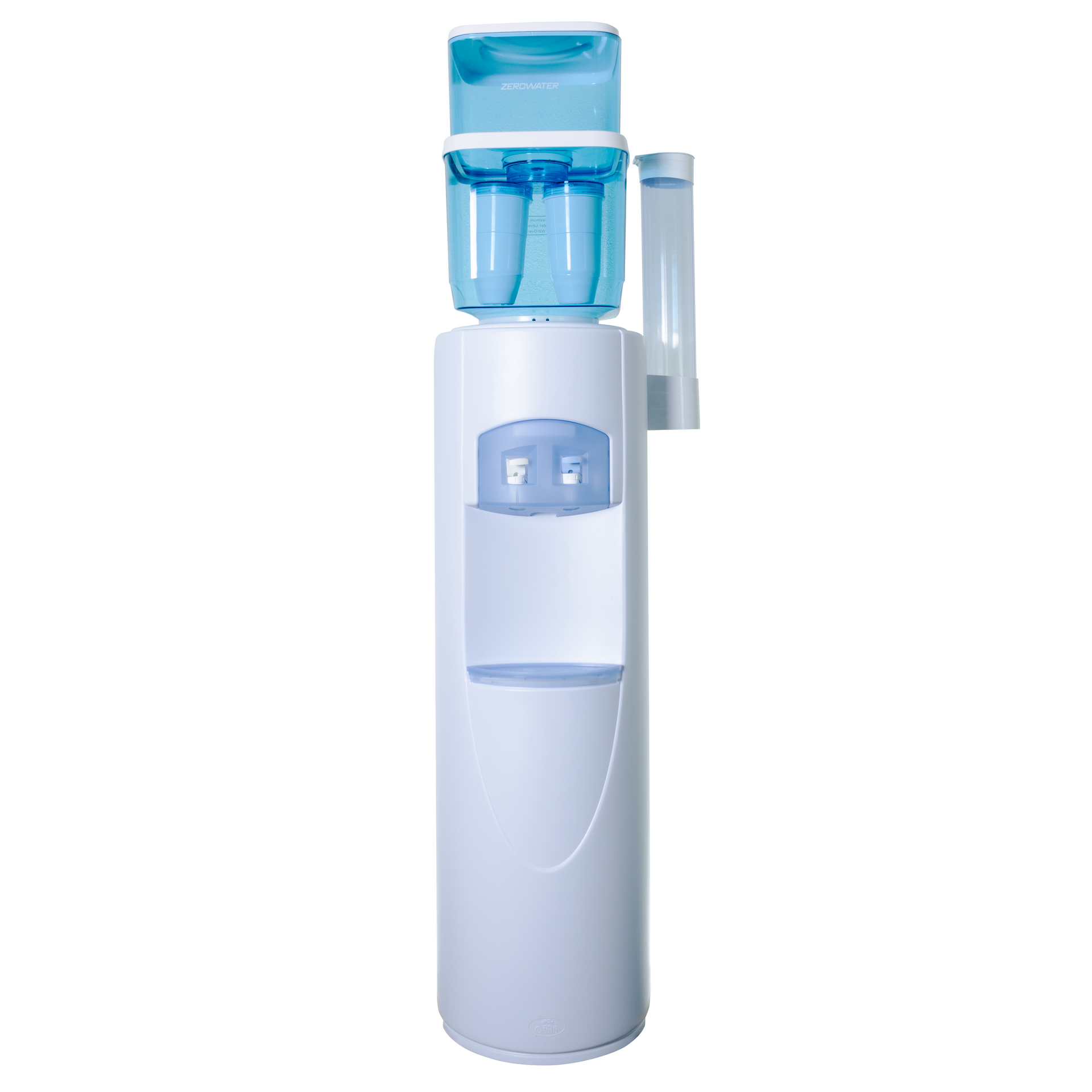 ZeroWater Oasis water cooler – ZeroWater Europe