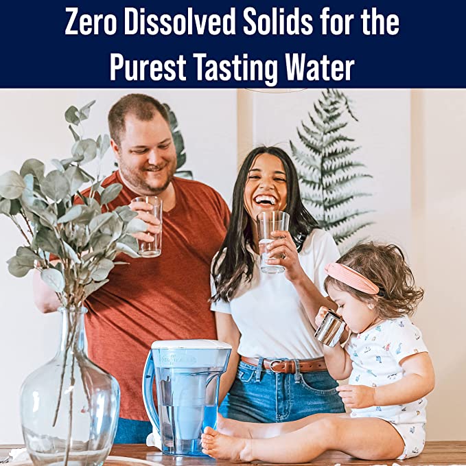 ZeroWater jug