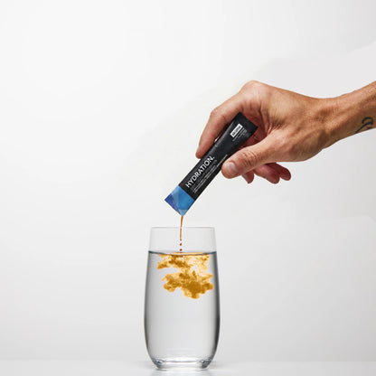 HYDRATION. MELISSE™ Deep Cellular Hydration Booster