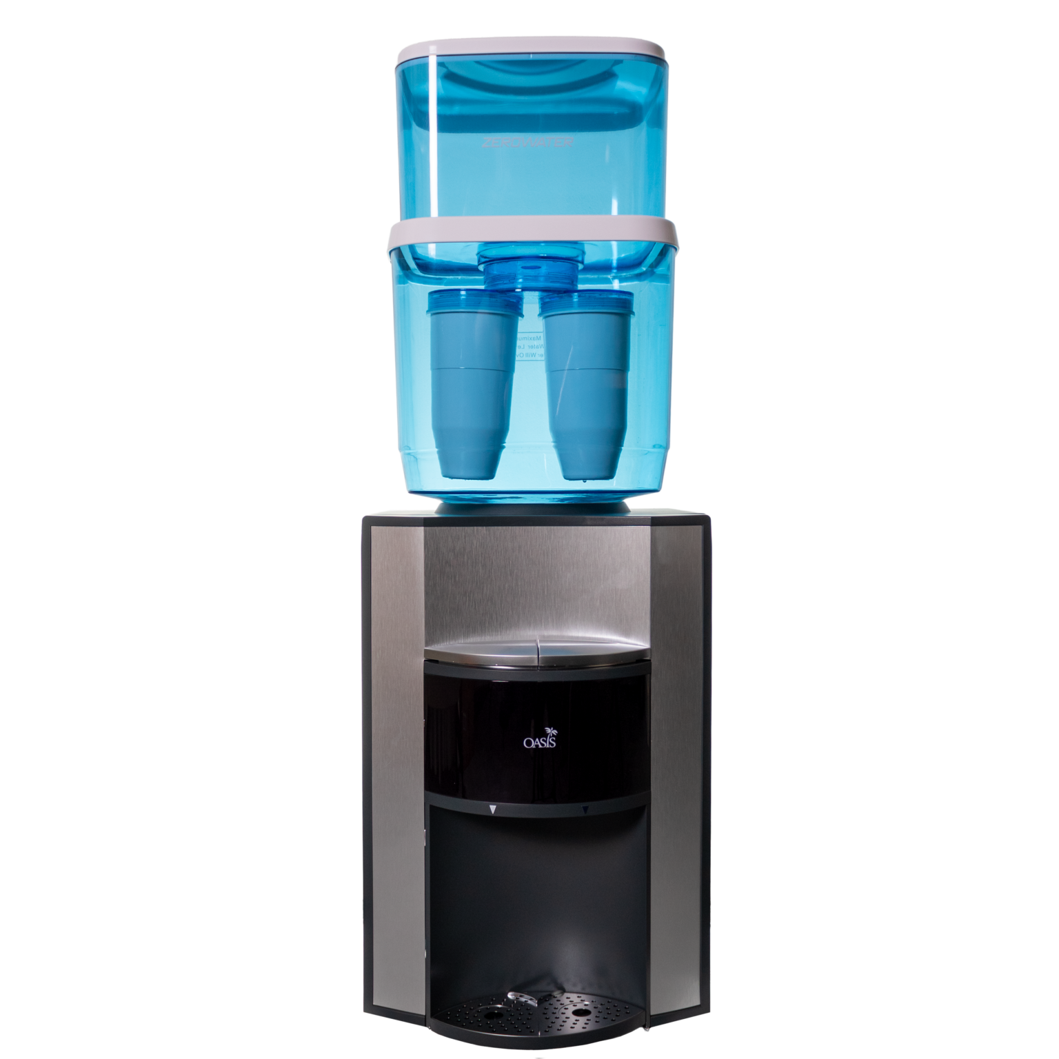 ZeroWater Oasis water cooler – ZeroWater Europe