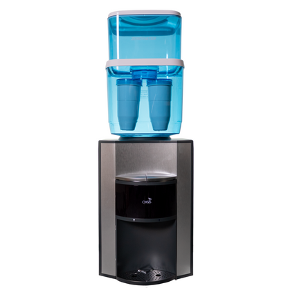 ZeroWater Oasis water cooler