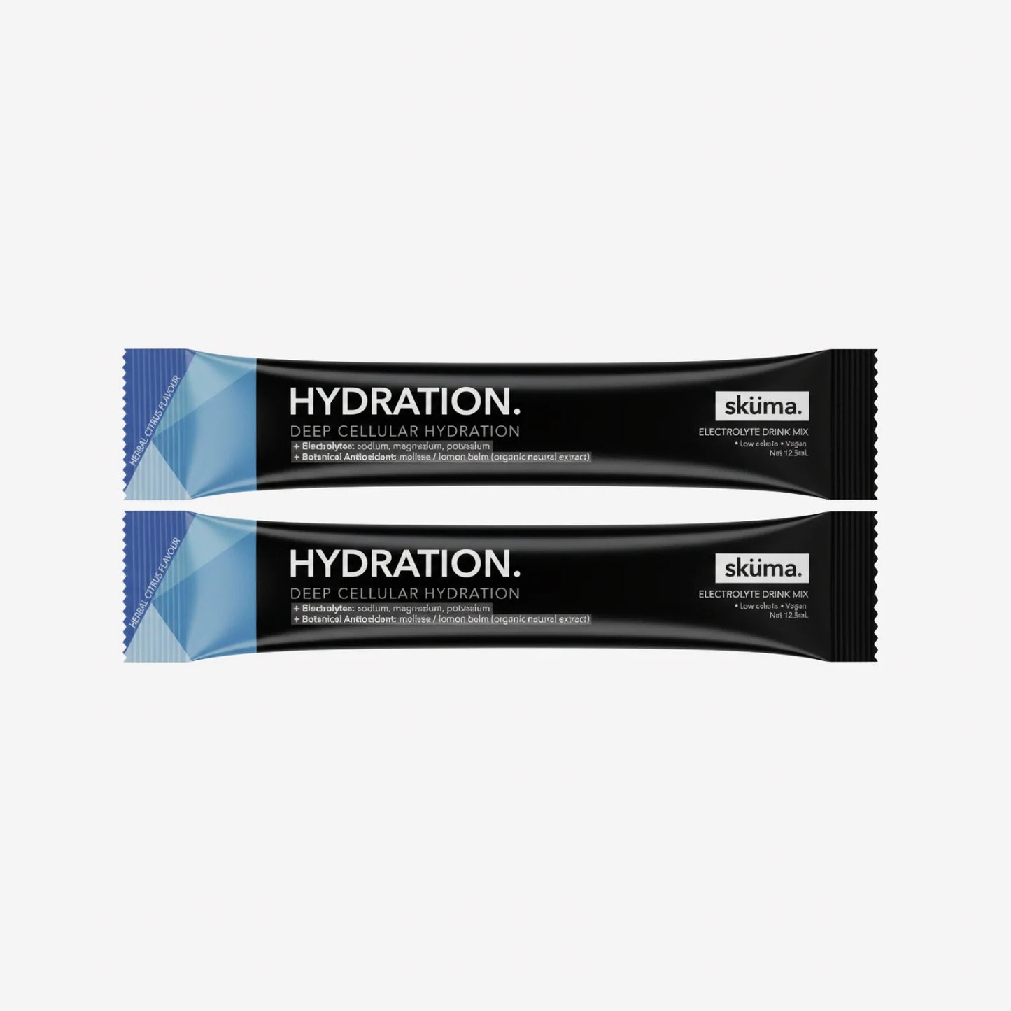 HYDRATION. MELISSE™ Deep Cellular Hydration Booster