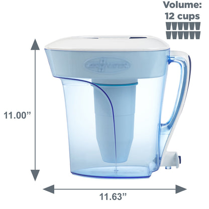 ZeroWater jug