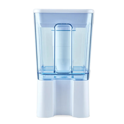 ZeroWater 12,3 L Ready-Read™ Wasserfiltersystem