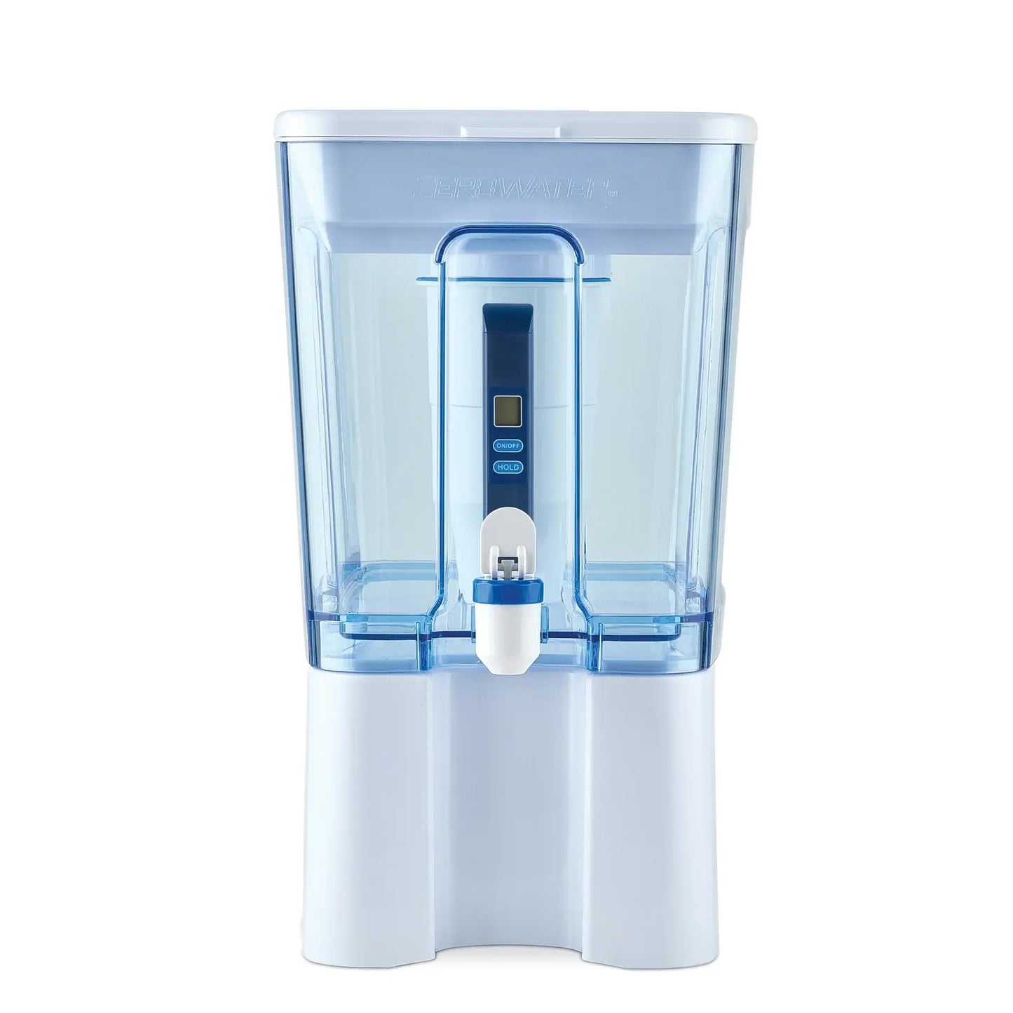 ZeroWater 12,3 L Ready-Read™ Wasserfiltersystem