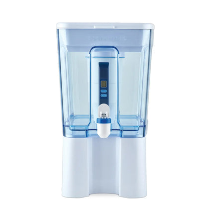 ZeroWater 12,3 L Ready-Read™ Wasserfiltersystem