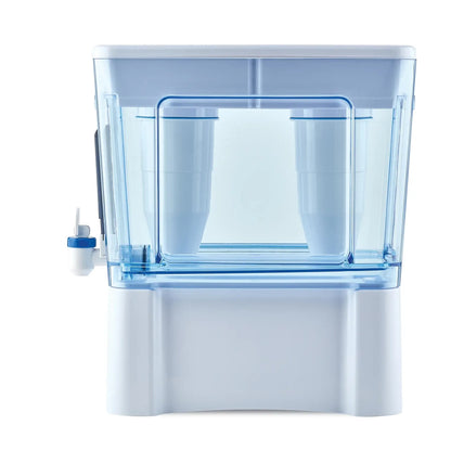 ZeroWater 12,3 L Ready-Read™ Wasserfiltersystem