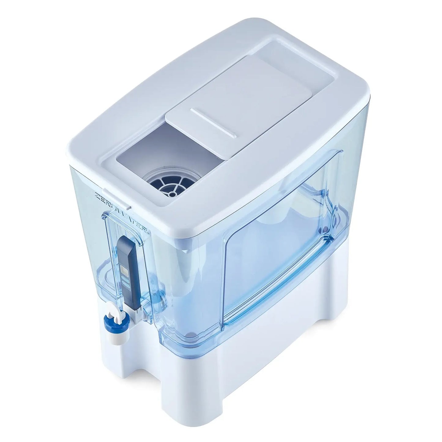 ZeroWater 12,3 L Ready-Read™ Wasserfiltersystem