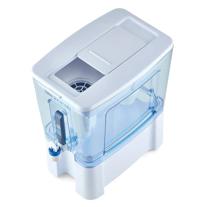 ZeroWater 12,3 L Ready-Read™ Wasserfiltersystem