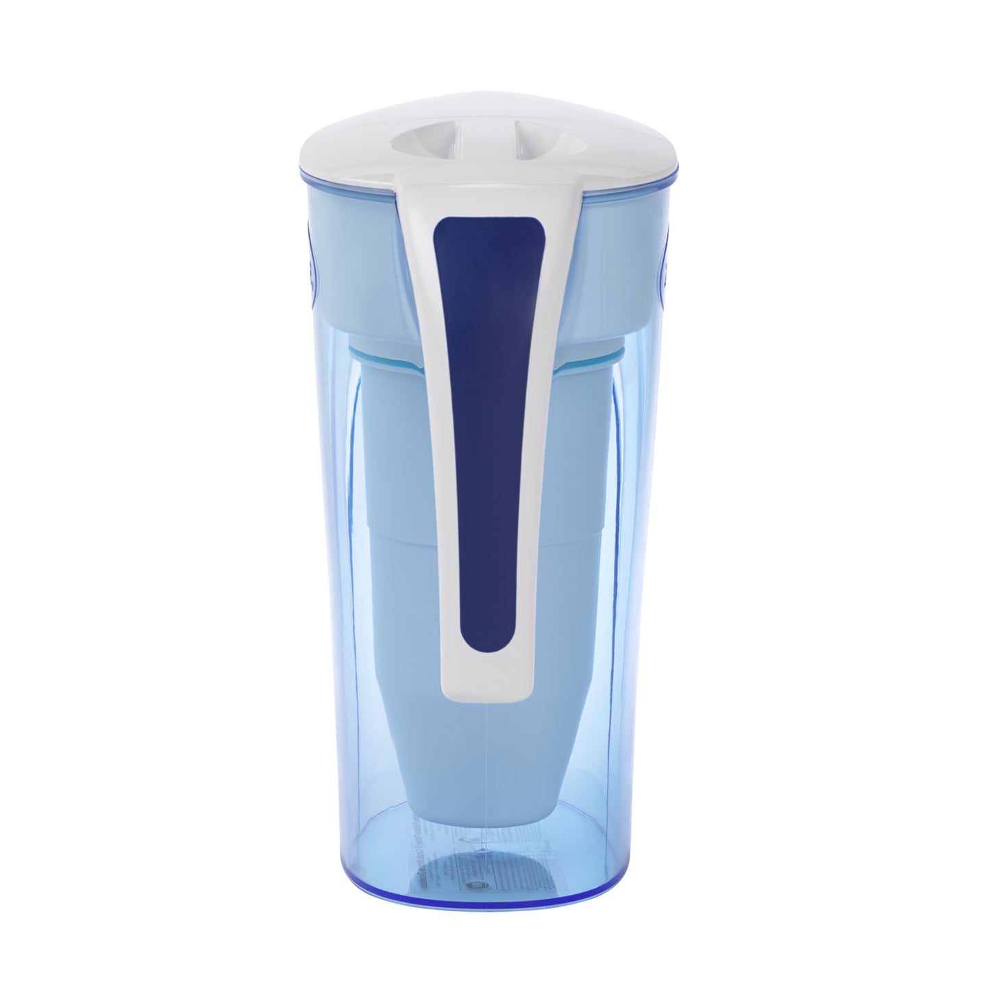 Carafe filtrante à eau ZeroWater 1,7 L
