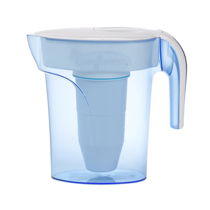 Carafe filtrante à eau ZeroWater 1,7 L