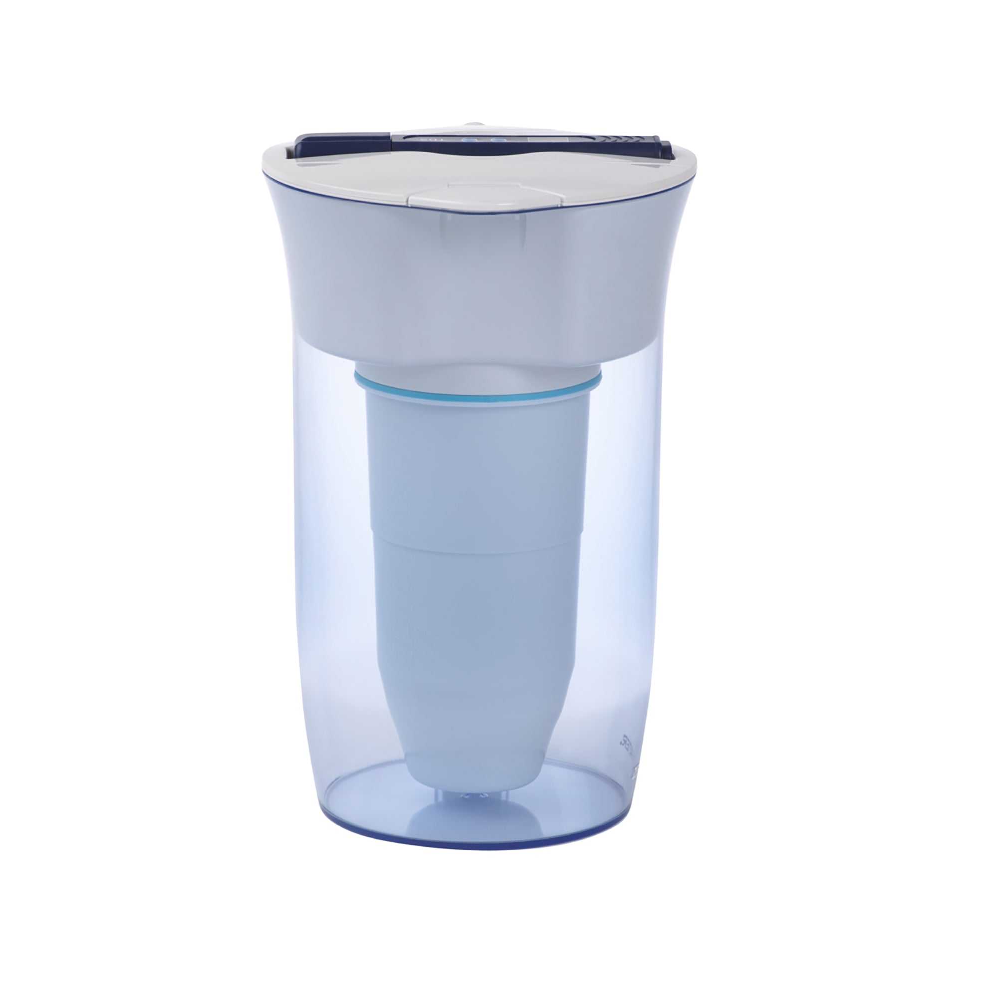 ZeroWater 2.4L Round Jug + TDS Meter | ZeroWater Filter Europe