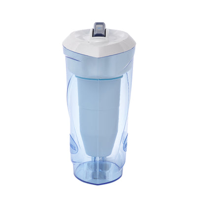Carafe filtrante à eau ZeroWater 2,4 L
