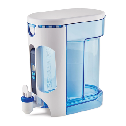 ZeroWater 2,4 L Ready-Read caraffa