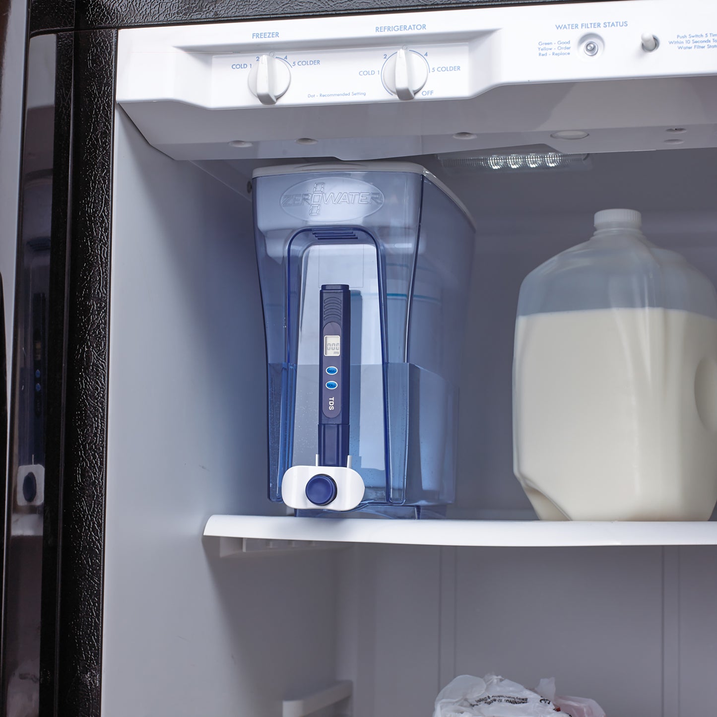 ZeroWater 4,7 L Wasserfiltersystem