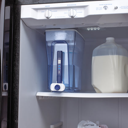 ZeroWater 4,7 L Wasserfiltersystem