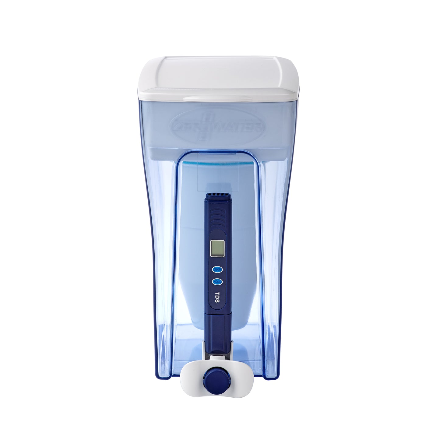 ZeroWater 4,7 L Wasserfiltersystem