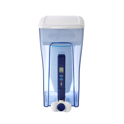 ZeroWater 4,7 L Wasserfiltersystem