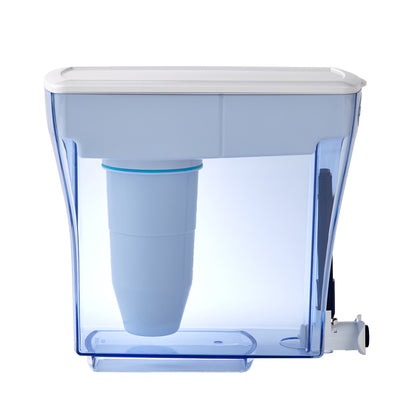 ZeroWater 4,7 L Wasserfiltersystem