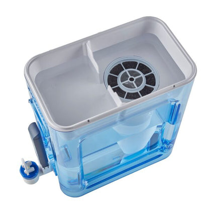 ZeroWater 5,2 L Ready-Read™ Wasserfiltersystem          