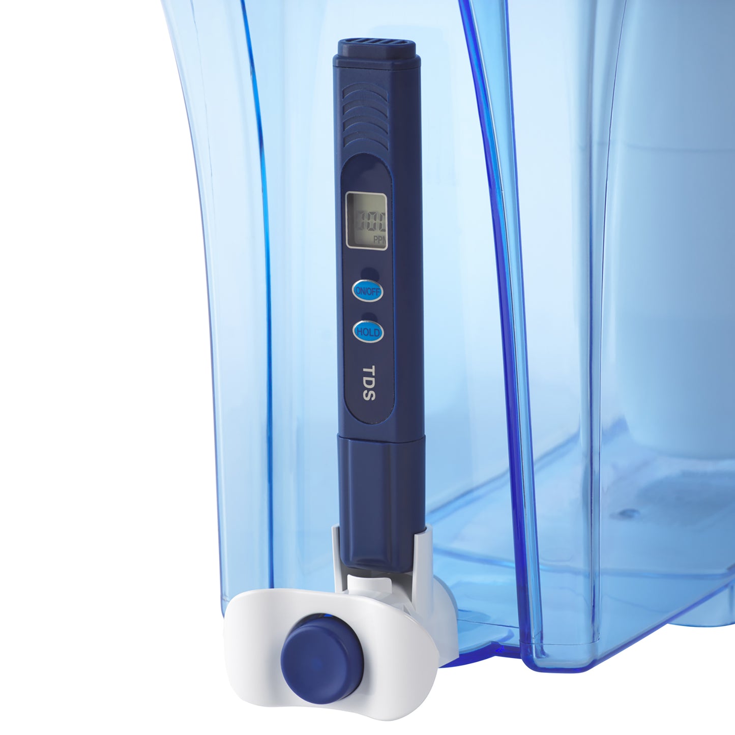 Système de filtre à eau ZeroWater 5,4 L