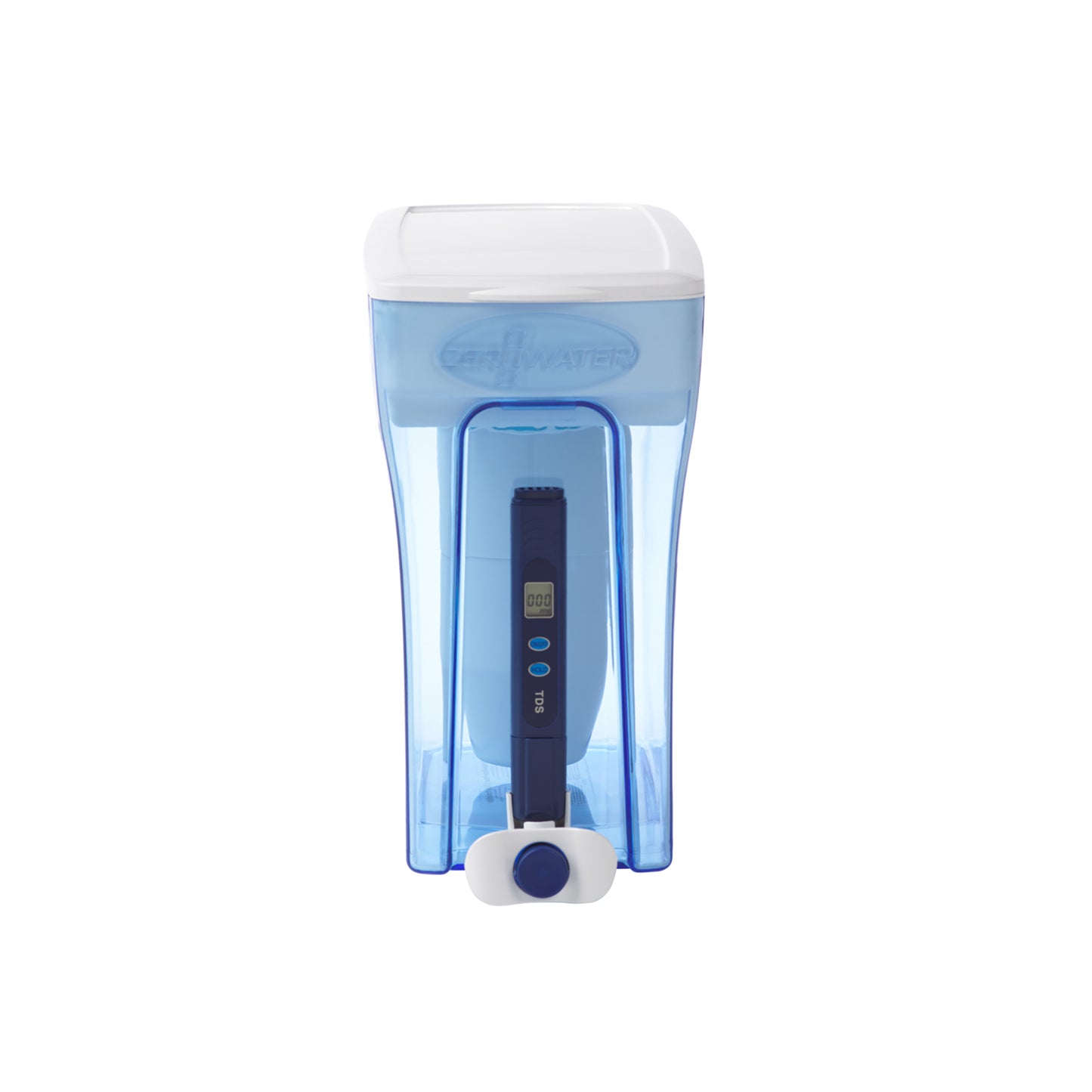 Système de filtre à eau ZeroWater 5,4 L