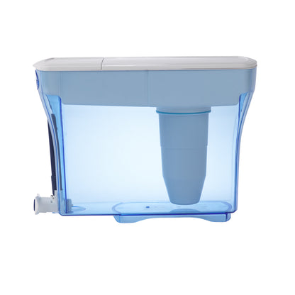 Système de filtre à eau ZeroWater 5,4 L