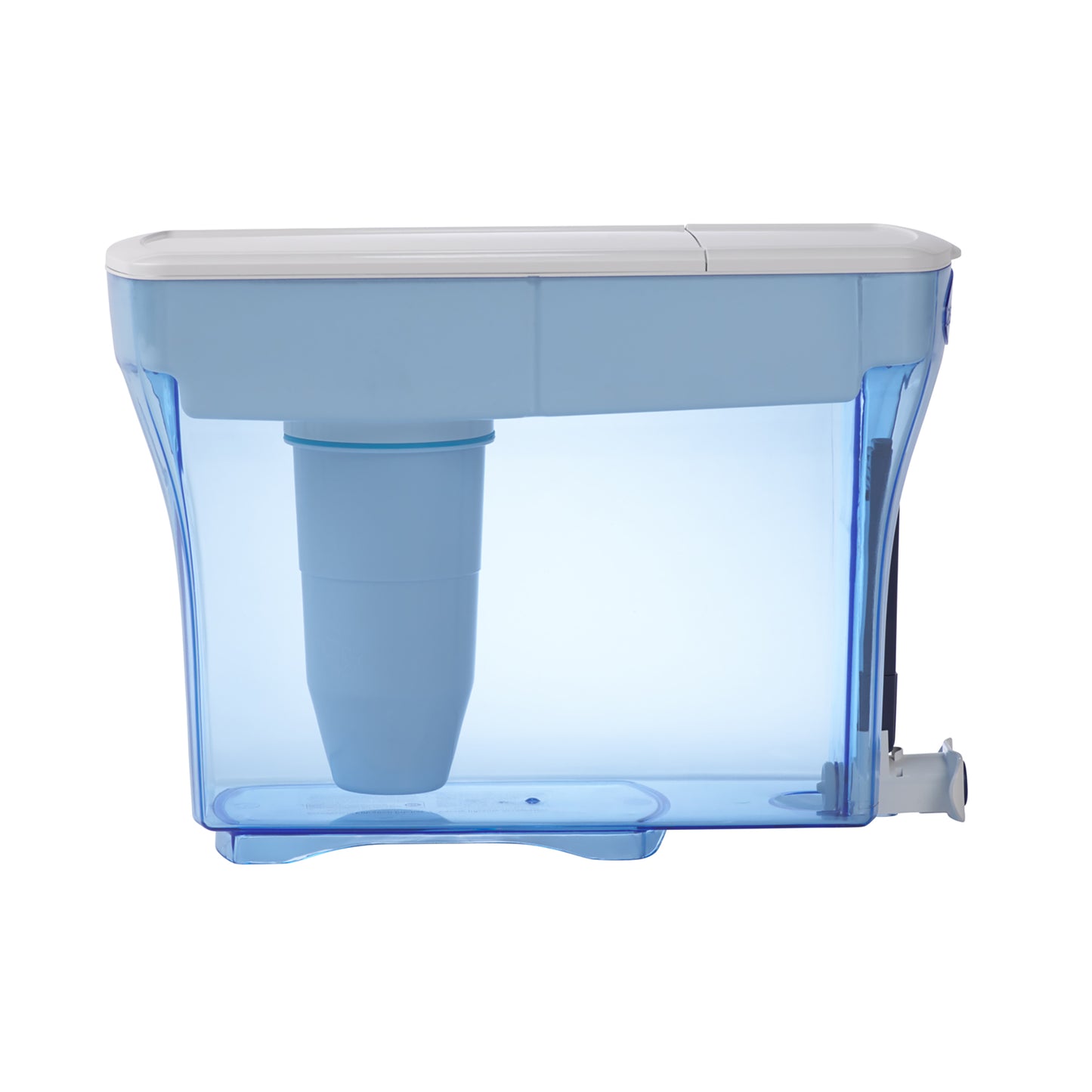 Système de filtre à eau ZeroWater 5,4 L
