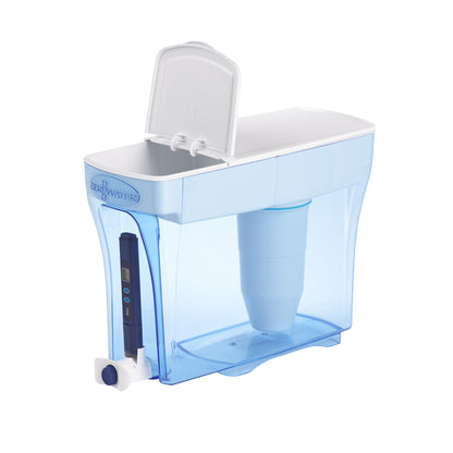 Système de filtre à eau ZeroWater 5,4 L