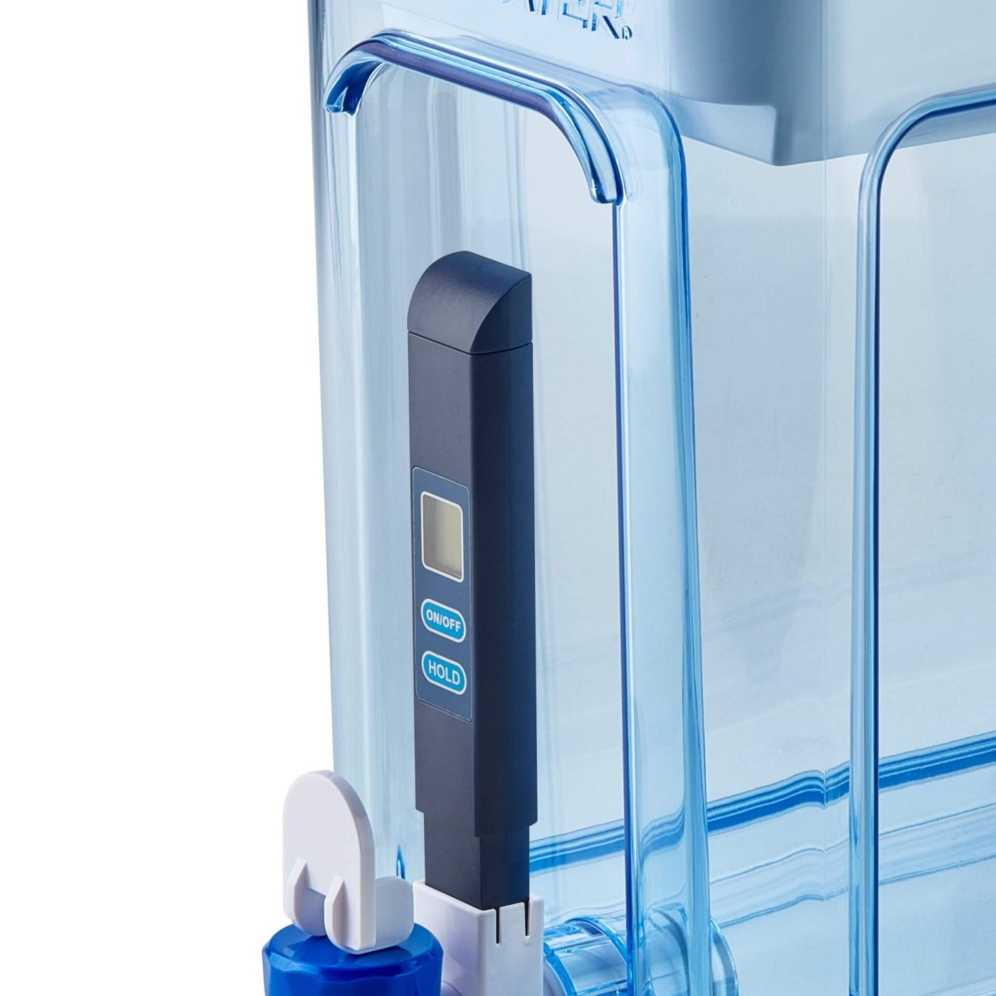 ZeroWater 7.5L Ready-Read™ water filter system
