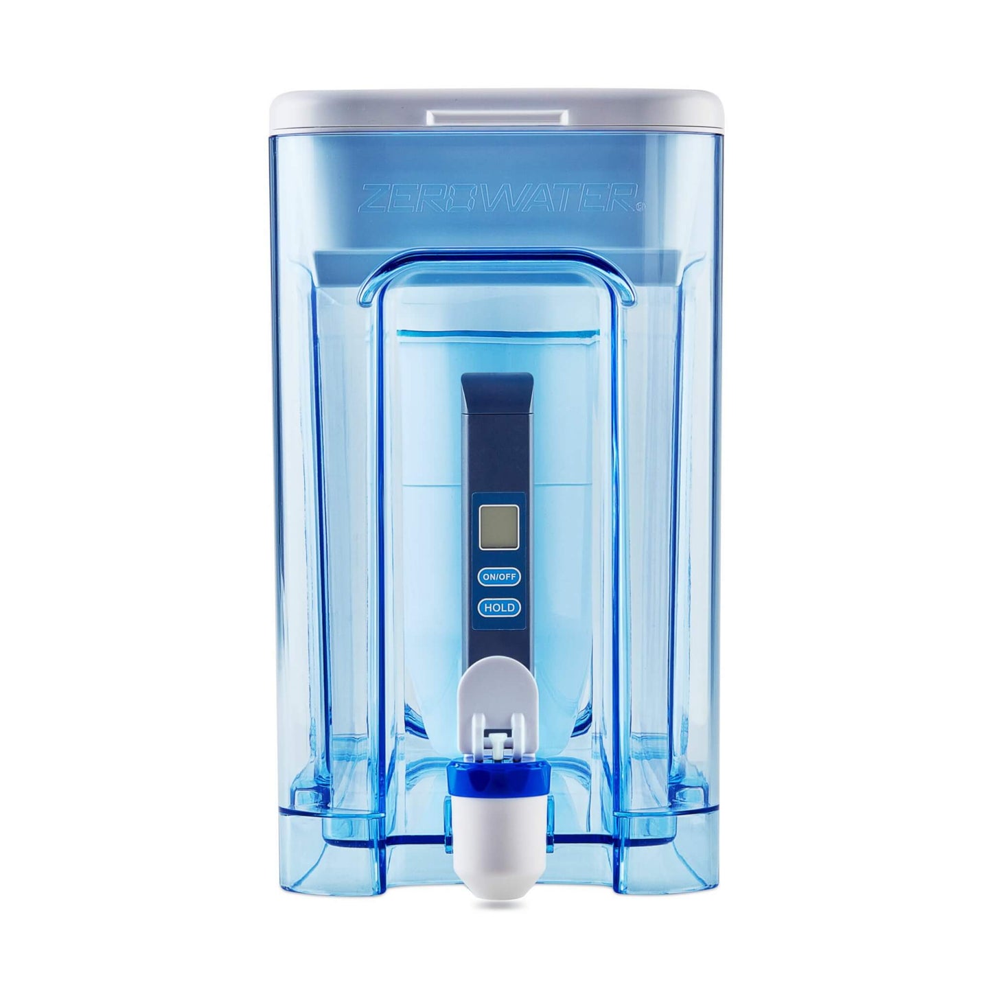 ZeroWater 7.5L Ready-Read™ water filter system