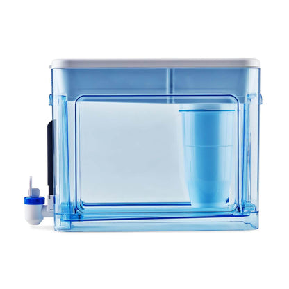 ZeroWater 7.5L Ready-Read™ water filter system